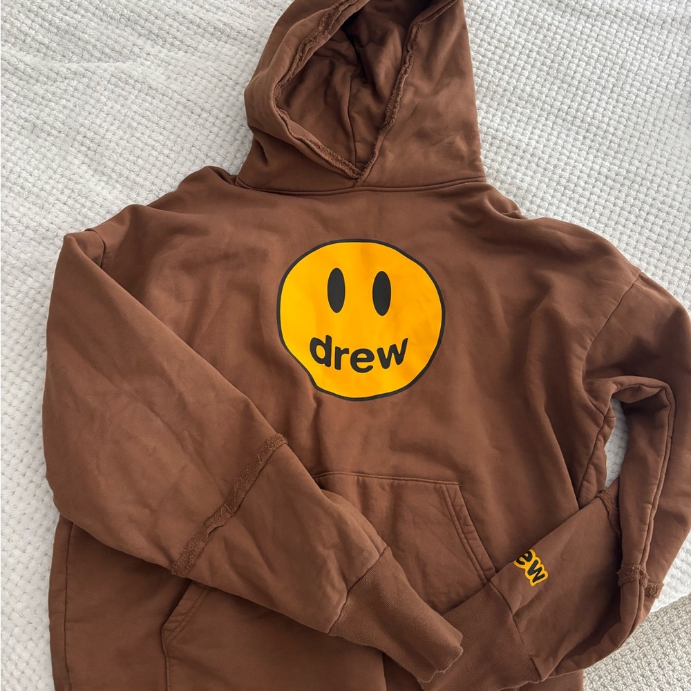 Drew House Hoodie (medium)
